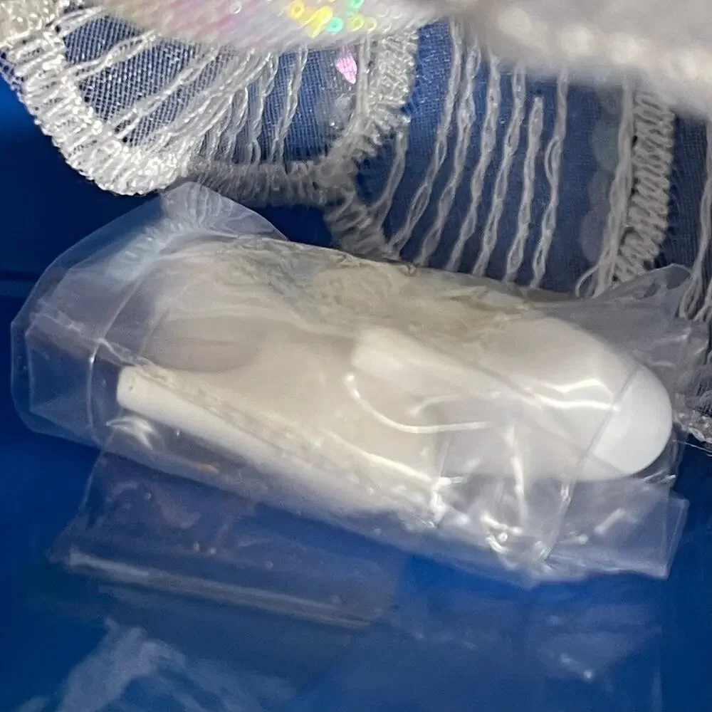 Mattel snow princess